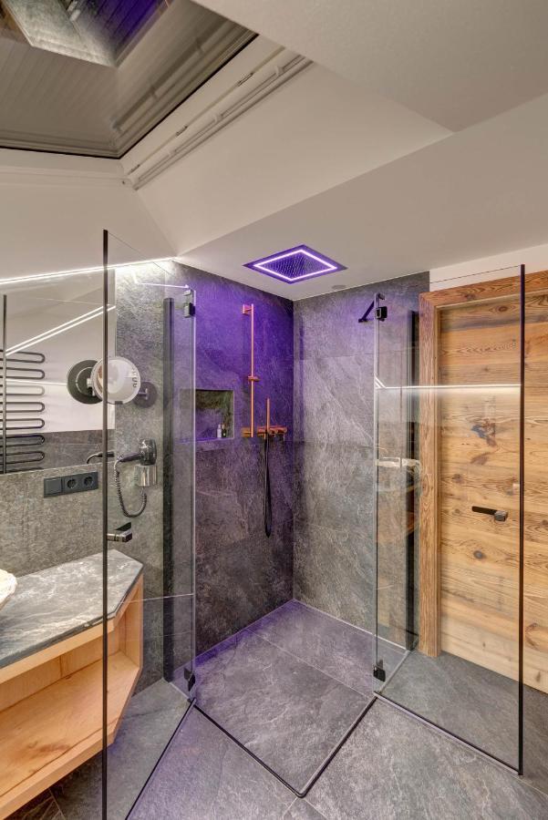 Hotel Residence Gasser Villandro Kültér fotó